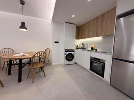 Espectacular piso a estrenar con 2 habitaciones, 2 baños y balcón. photo 0