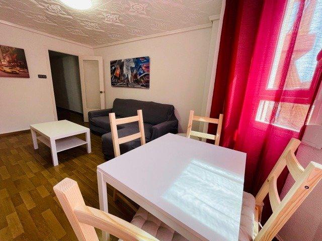 piso de 3 habitaciones , cerca DE TODO photo 0