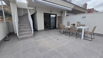 Espectaculares Pisos de Obra Nueva en Rio Park, Mutxamel, con vistas al mar photo 0