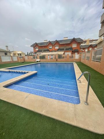 Exclusivo Bungalow Reformado en Ciudad Jardín, Elche photo 0