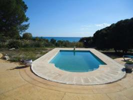 CHALET CON ACCESO DIRECTO AL MAR, photo 0