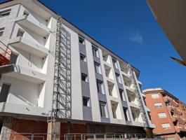 Espectacular piso a estrenar con 2 habitaciones, 2 baños y balcón. photo 0
