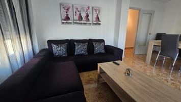 Piso Amueblado en Elche, Carrus - Ideal para Inversores photo 0