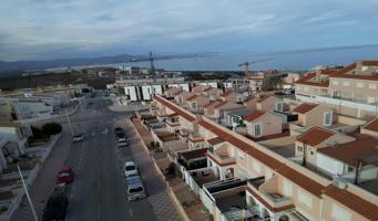FANTÁSTICAS VISTAS al mar, a Los Arenales del Sol, a la Ciudad de Alicante, a TODA SU COSTA hasta Benidorm, photo 0