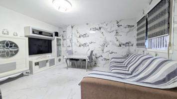 🏡 Oportunidad única en Carrús – Planta baja reformada con encanto. photo 0