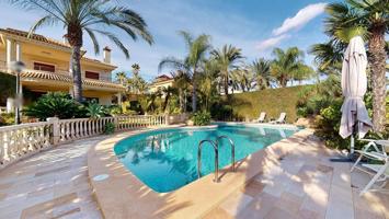 EXCLUSIVO CHALET EN URBANIZACION DON BALBINO photo 0