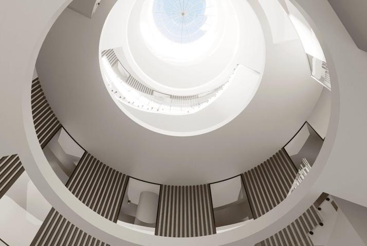 Espectacular piso a estrenar con 2 habitaciones, 2 baños y balcón. photo 0