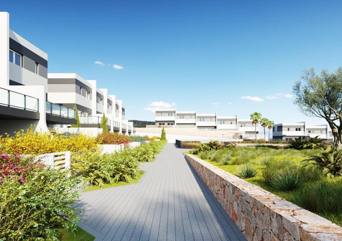 VIVIENDA EN ESQUINA CON 110 METROS DE TERRAZA CON PISCINA COMUNITARIA A 4 KILOMETROS DE BENIDORM photo 0