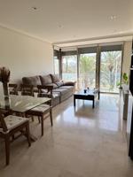 Piso En alquiler en Centro, Elche photo 0