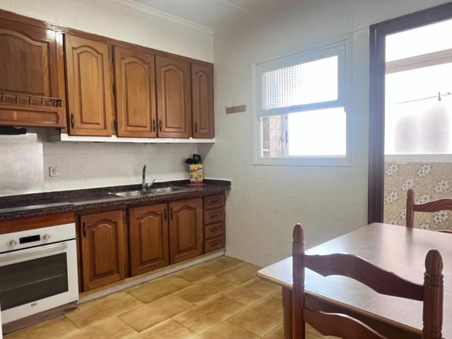 ✨ Vivienda luminosa y bien comunicada, lista para entrar a vivir ✨ photo 0