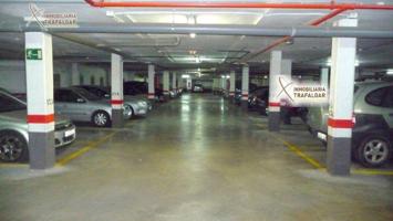 Plaza de garaje amplia y fácil de aparcar!! photo 0