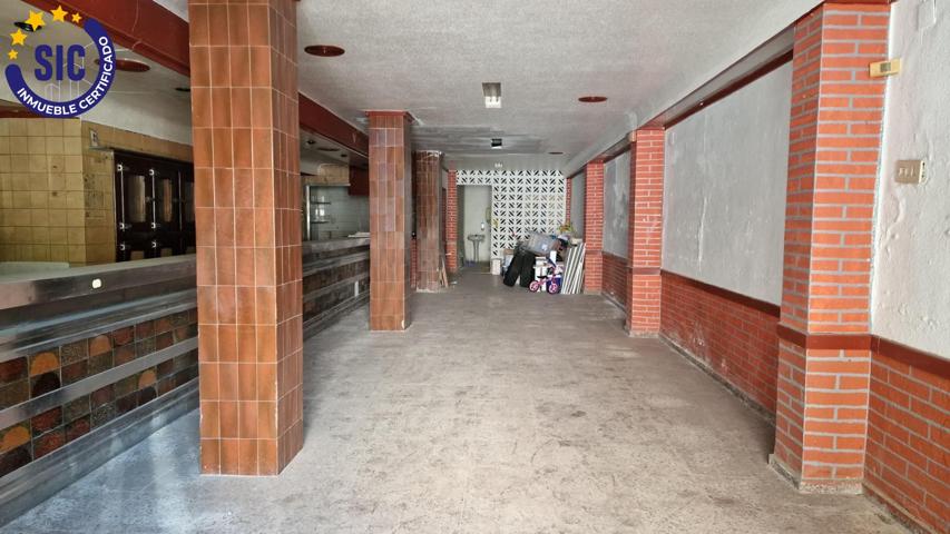 El local que buscas para invertir o empezar el negocio de tus sueños. photo 0