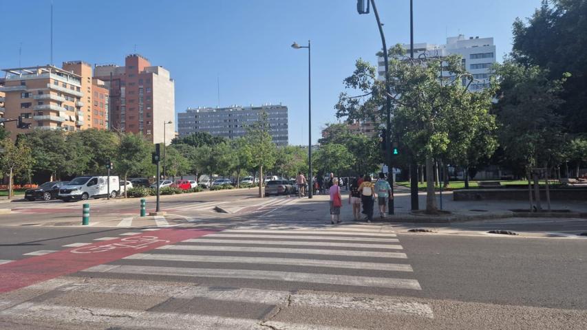 Plaza de garaje en alquiler photo 0