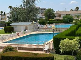 Casa adosada en alquiler en Canet d’en Berenguer – AGOSTO completo por solo 4.000 € (todo incluido) photo 0