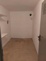 Estupendo trastero, amplio, ideal para guardar tus pertenencias! photo 0