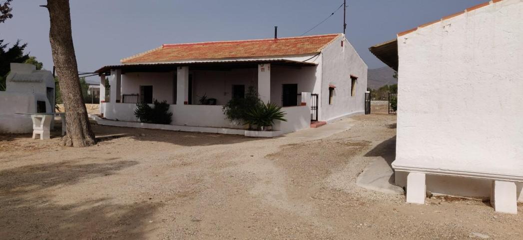Casa De Campo En venta en Cachapets, Crevillent photo 0