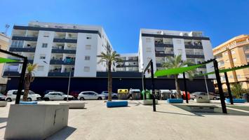 Piso En venta en El Molino, Torrevieja photo 0