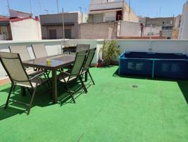 PISO SEMINUEVO CON SOLARIUM, DATE PRISA!! photo 0