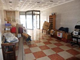 Oficina En venta en Corazon De Jesus, Elche photo 0