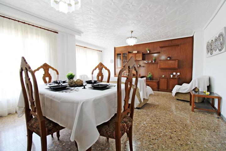 ¡ ESPECTACULAR VIVIENDA JUNTO AMBULATORIO SAN FERMÍN, 140 M2, VISTAS DESPEJADAS ! photo 0