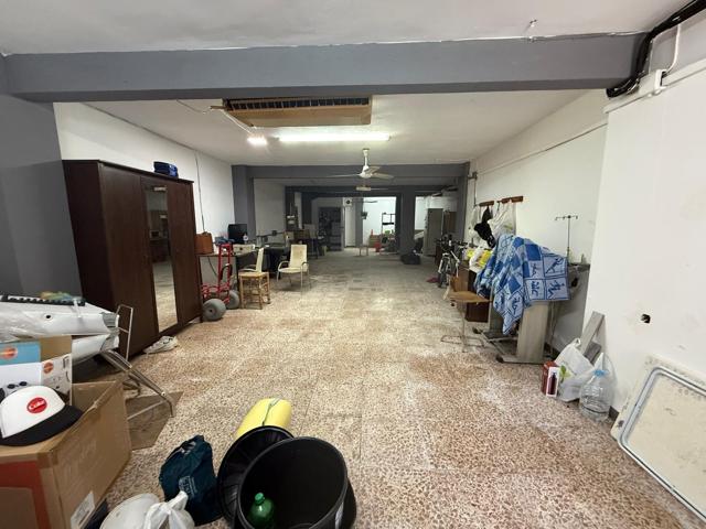 Oficina En venta en Sector Quinto, Elche photo 0