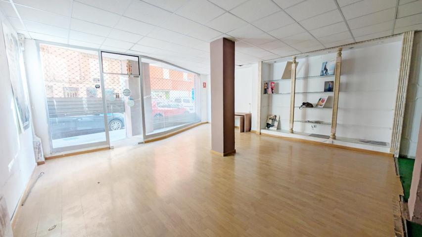 ¡Oportunidad de alquiler en Altabix! Local comercial junto a la Avenida de Alicante! photo 0