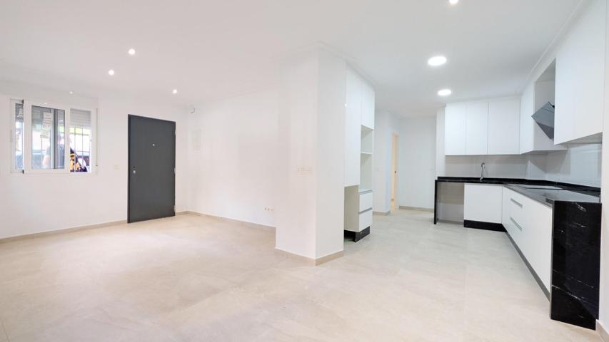 !¡LA VIVIENDA DE TUS SUEÑOS, LISTA PARA ESTRENAR, PLANTA BAJA DE LUJO, REFORMADA Y EXTERIOR photo 0