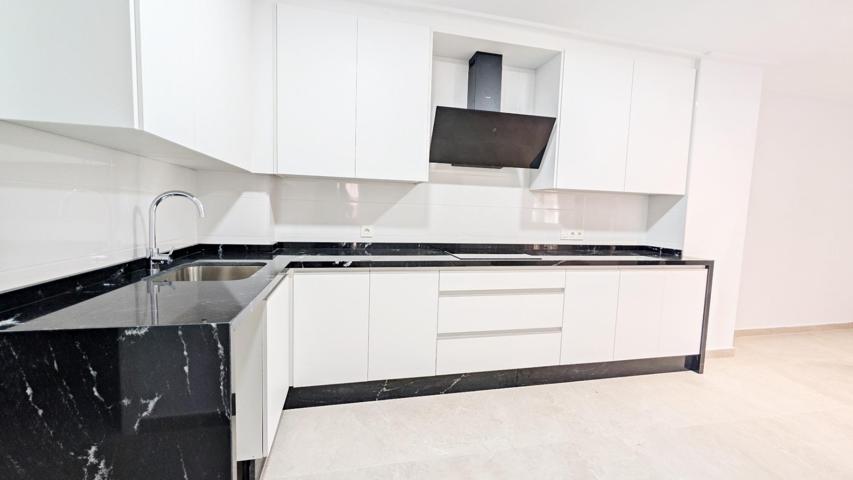 !¡LA VIVIENDA DE TUS SUEÑOS, LISTA PARA ESTRENAR, PLANTA BAJA DE LUJO, REFORMADA Y EXTERIOR photo 0