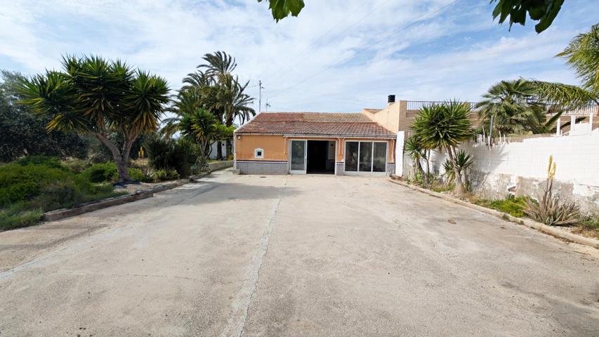 ¡ CASA DE CAMPO EN MATOLA CON UNA UBICACIÓN PRIVILEGIADA, CERCA DE TODO ! photo 0