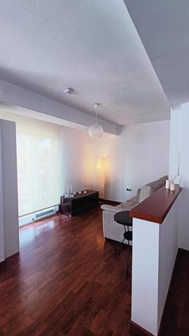 Vivienda de un dormitorio esquina, con vistas al parque photo 0