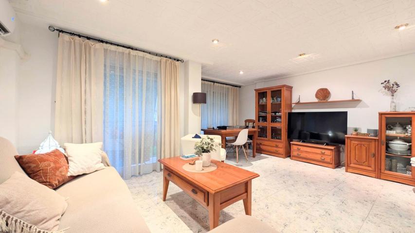 ¡ESTUPENDO PISO REFORMADO EN ZONA AVENIDA NOVELDA! photo 0