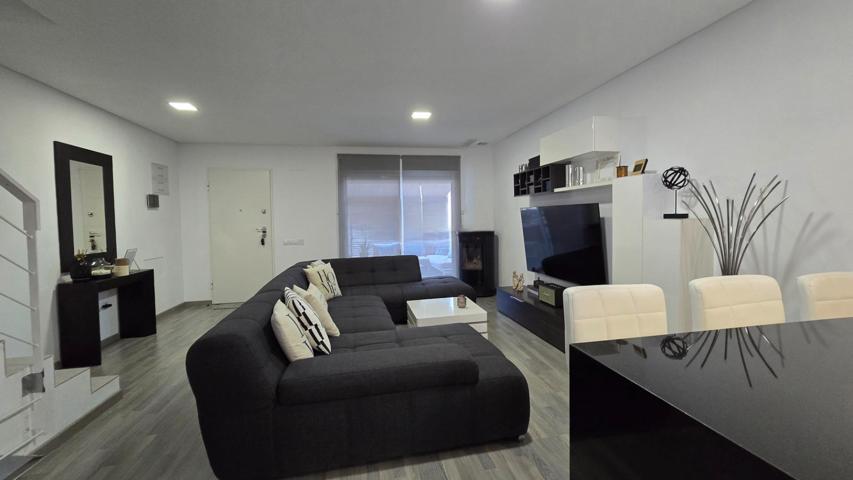 Moderno Bungalow en Aspe - Zona Las Fuentes 🌅🏡 photo 0