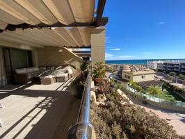 APARTAMENTO EN ARENALES DEL SOL MIRANDO AL MAR DESDE 1 SEPTIEMBRE HASTA EL 30 DE JUNIO DE 20265 photo 0