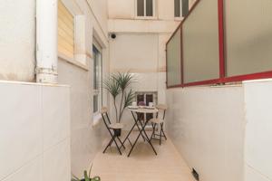 Vivienda Seminueva de tres dormitorios con dos baños en plaza Madrid photo 0