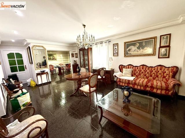 Todo exterior con 120 metros útiles, de tres habitaciones en zona corazón de jesús photo 0