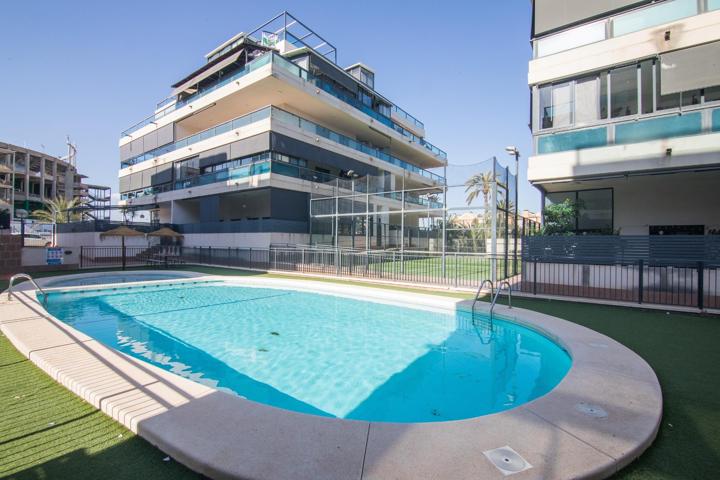 TODO EXTERIOR, TERRAZA, 3 HABITACIONES, 2 BAÑOS, PISCINA, PLAZA DE GARAJE Y TRASTERO photo 0