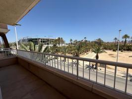 3 HABITACIONES, 2 BALCONES, VISTAS DESPEJADAS EN CAMPO DE FUTBOL photo 0
