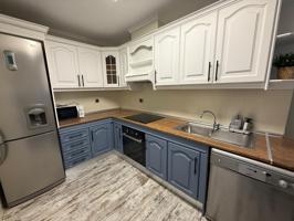 ALQUILER EN EL CENTRO DE ELCHE, 3 HABITACIONES Y 2 BAÑOS CON BALCÓN photo 0