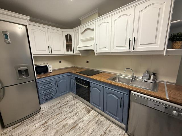 ALQUILER EN EL CENTRO DE ELCHE, 3 HABITACIONES Y 2 BAÑOS CON BALCÓN photo 0