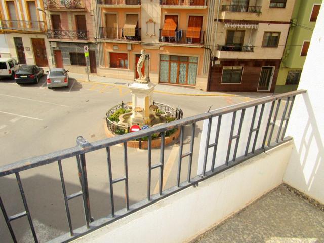 PISO CÉNTRICO EN LA FONT DE LA FIGUERA photo 0
