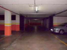 PLAZA DE PARKING EN VENTA EN XATIVA photo 0