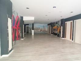 LOCAL COMERCIAL EN ALQUILER EN XATIVA photo 0