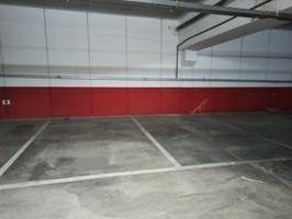 PLAZA DE PARKING EN VENTA EN XATIVA photo 0