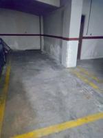 SE VENDE PLAZA DE PARKING EN XATIVA photo 0