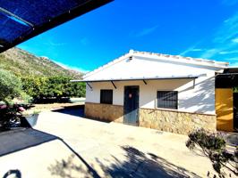 CHALET EN XATIVA photo 0