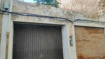 SOLAR EN VENTA EN MOIXENT photo 0