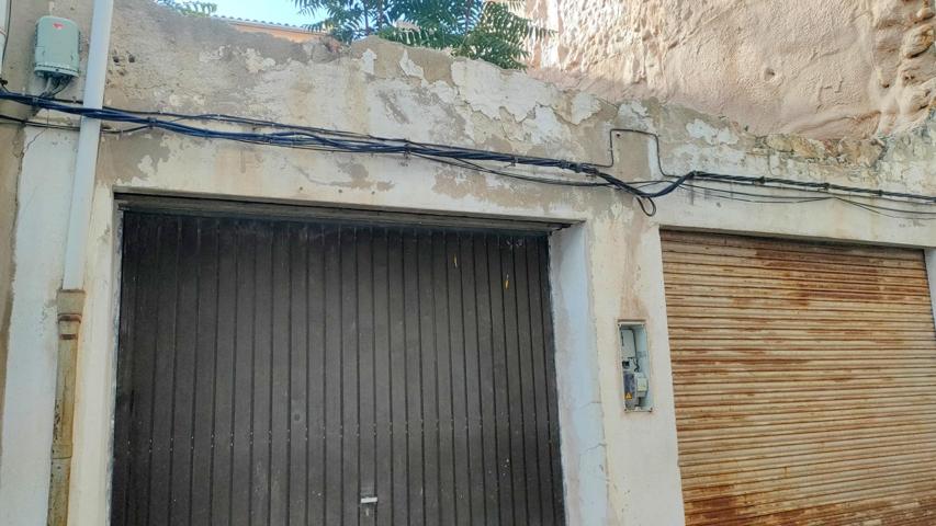 SOLAR EN VENTA EN MOIXENT photo 0