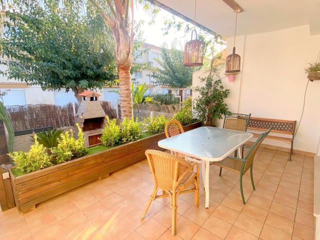 ADOSADO EN VENTA CON TERRAZA Y GARAJE photo 0