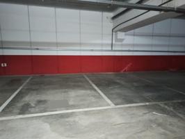 PLAZA DE PARKING EN VENTA photo 0