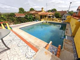 BONITO CHALET A LA VENTA EN RAFELGUARAF photo 0